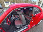 Volkswagen Beetle 2012 Punainen