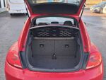 Volkswagen Beetle 2012 Punainen