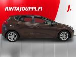 Kia Ceed 2012 Ruskea (beige)