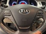 Kia Ceed 2012 Ruskea (beige)