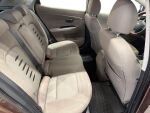 Kia Ceed 2012 Ruskea (beige)
