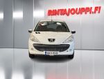 Peugeot 206+ 2012 Valkoinen