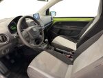 Skoda Citigo 2012 Vihreä