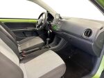 Skoda Citigo 2012 Vihreä