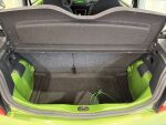 Skoda Citigo 2012 Vihreä
