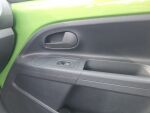 Skoda Citigo 2012 Vihreä