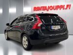 Volvo V60 2013 Musta