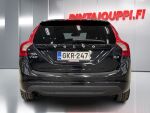 Volvo V60 2013 Musta