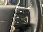 Volvo V60 2013 Musta