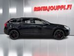 Volvo V60 2013 Musta