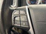 Volvo V60 2013 Musta