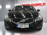 Volvo V60 2013 Musta