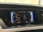 Audi A5 2014 Musta