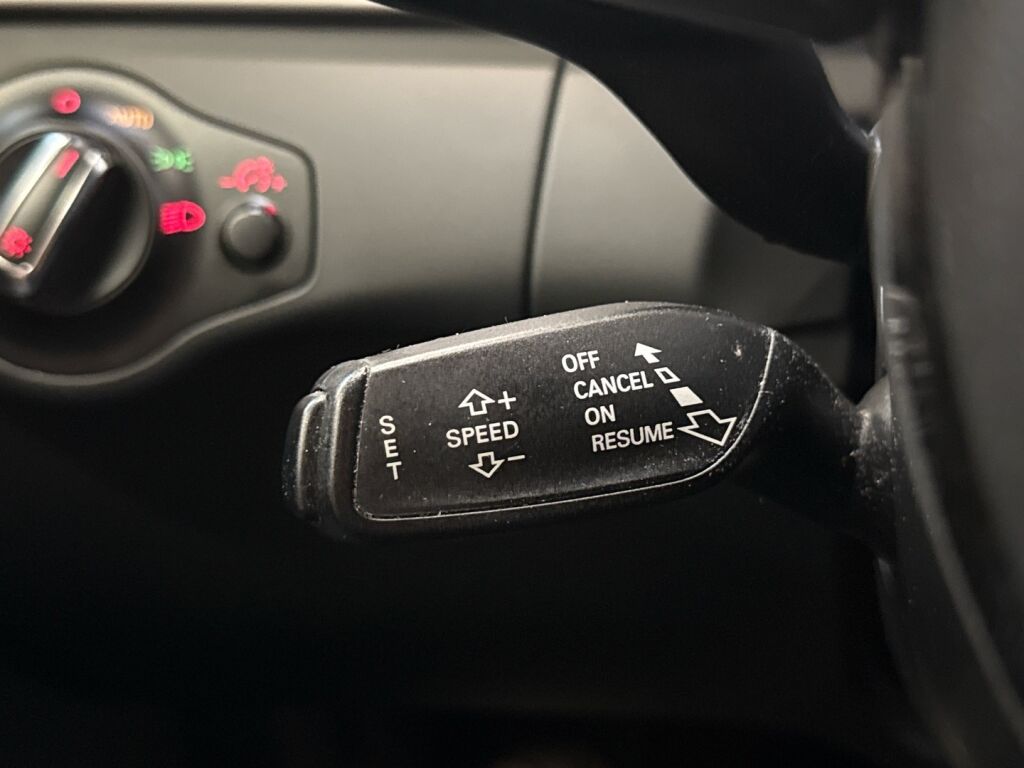 Audi A5 2014 Musta