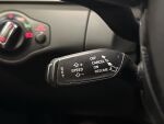 Audi A5 2014 Musta