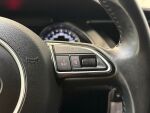 Audi A5 2014 Musta