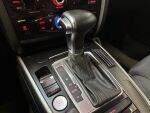 Audi A5 2014 Musta