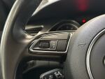 Audi A5 2014 Musta