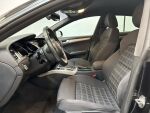 Audi A5 2014 Musta