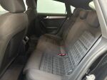 Audi A5 2014 Musta