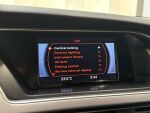 Audi A5 2014 Musta