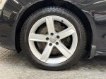 Audi A5 2014 Musta