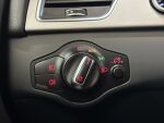 Audi A5 2014 Musta