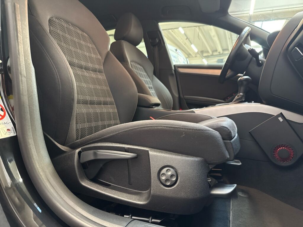 Audi A5 2014 Musta