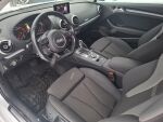 Audi A3 2013 Valkoinen