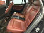BMW X6 2010 Musta