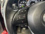 Mazda CX-5 2013 Punainen