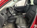 Mazda CX-5 2013 Punainen