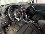 Mazda CX-5 2013 Punainen