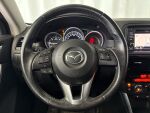 Mazda CX-5 2013 Punainen