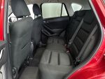 Mazda CX-5 2013 Punainen