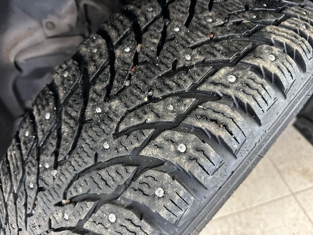 Mazda CX-5 2013 Punainen