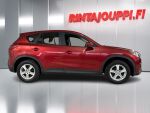 Mazda CX-5 2013 Punainen