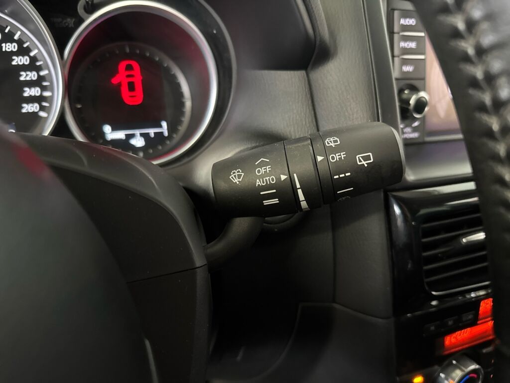 Mazda CX-5 2013 Punainen