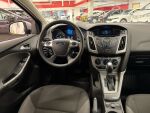 Ford Focus 2013 Harmaa