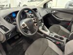 Ford Focus 2013 Harmaa