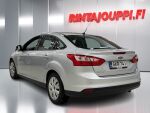 Ford Focus 2013 Harmaa