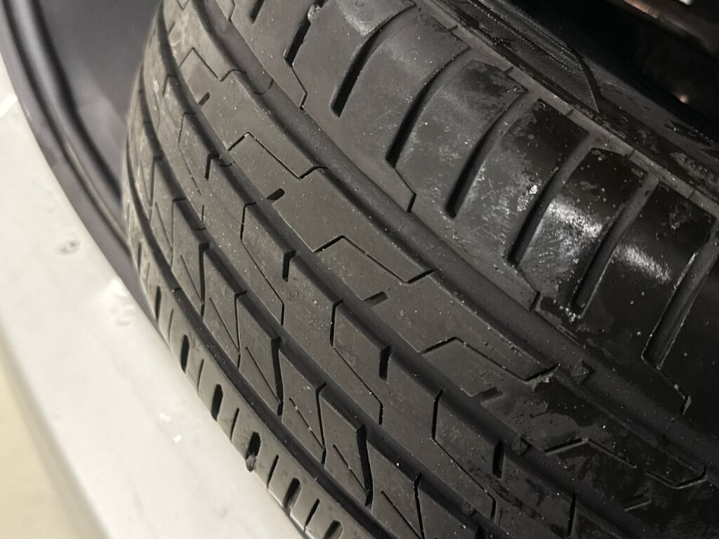 Ford Focus 2013 Harmaa