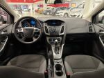 Ford Focus 2013 Harmaa