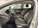Ford Focus 2013 Harmaa