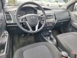 Hyundai i20 5d 2014 Hopea