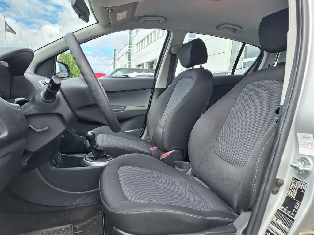 Hyundai i20 5d 2014 Hopea