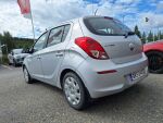 Hyundai i20 5d 2014 Hopea