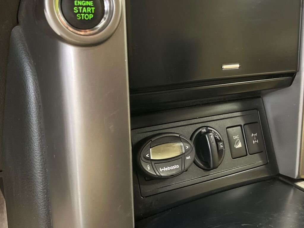 Toyota Land Cruiser 2013 Harmaa