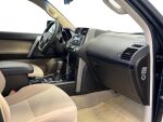 Toyota Land Cruiser 2013 Harmaa