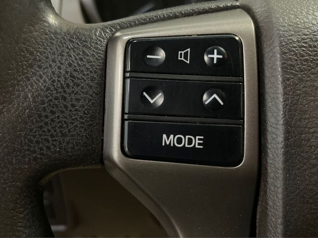Toyota Land Cruiser 2013 Harmaa